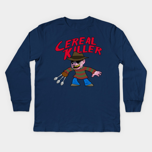 Cereal Killer